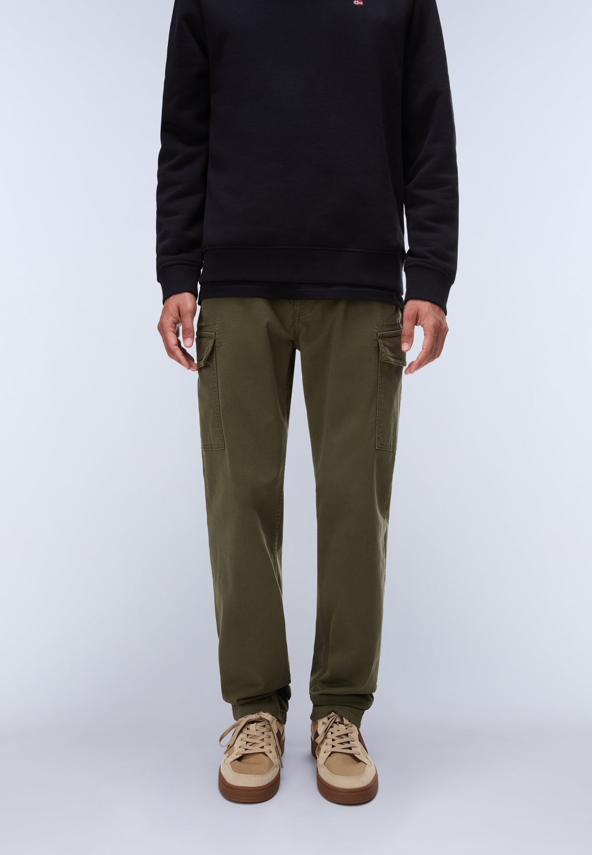 Cargohose Yasuni  - 2