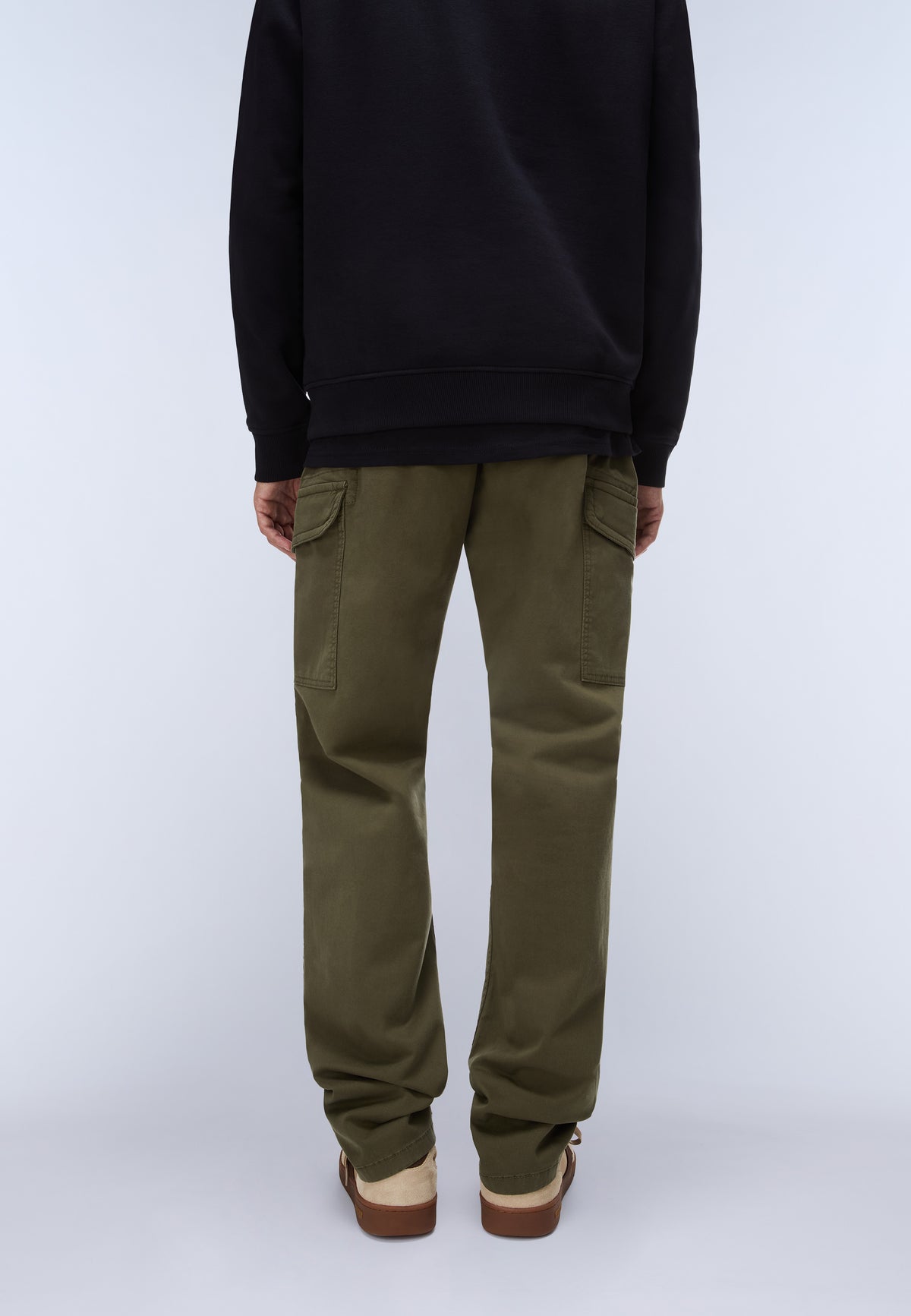 Cargohose Yasuni  - 4