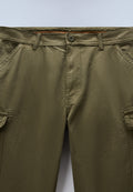 Cargohose Yasuni  - 5
