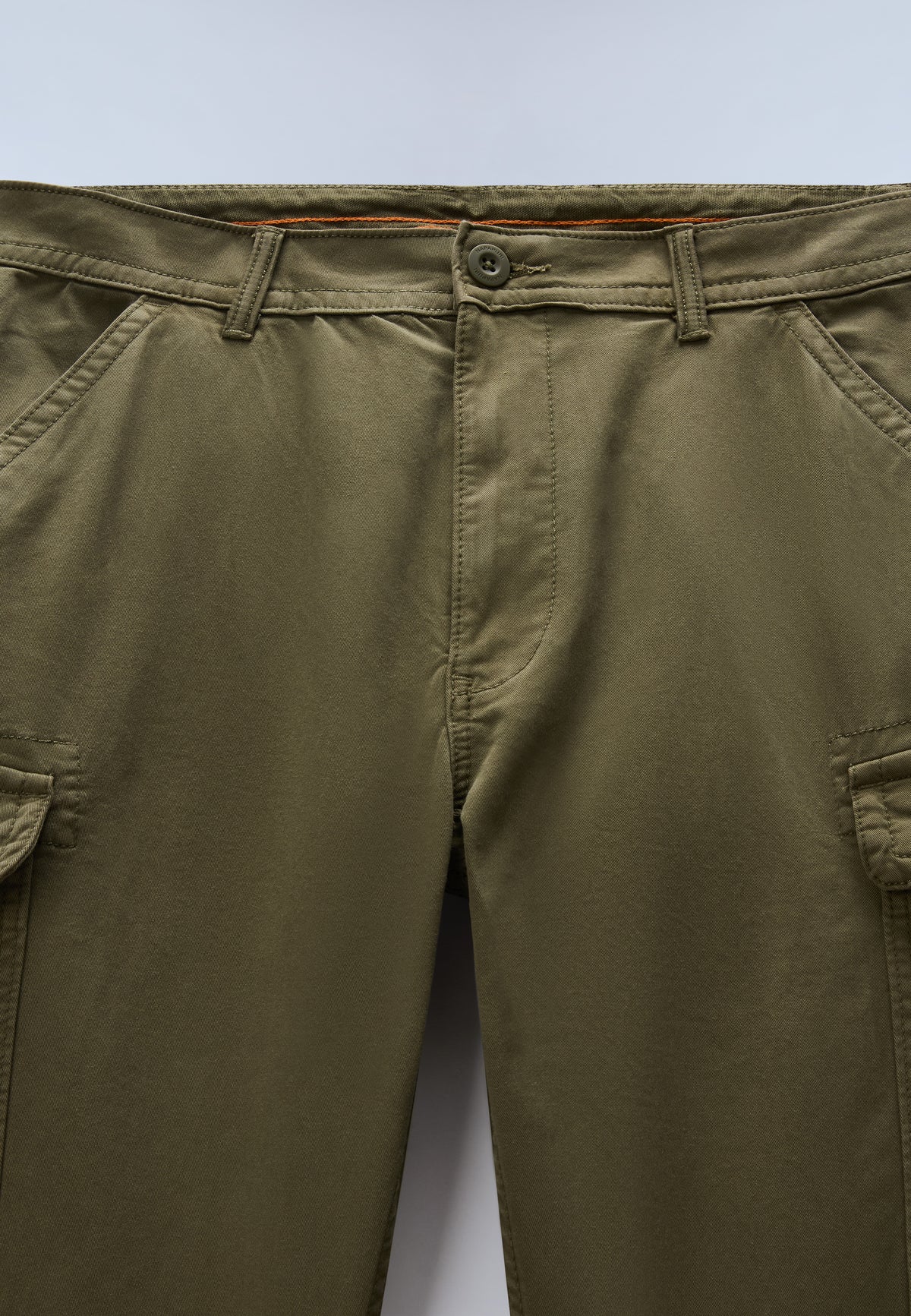 Cargohose Yasuni  - 5