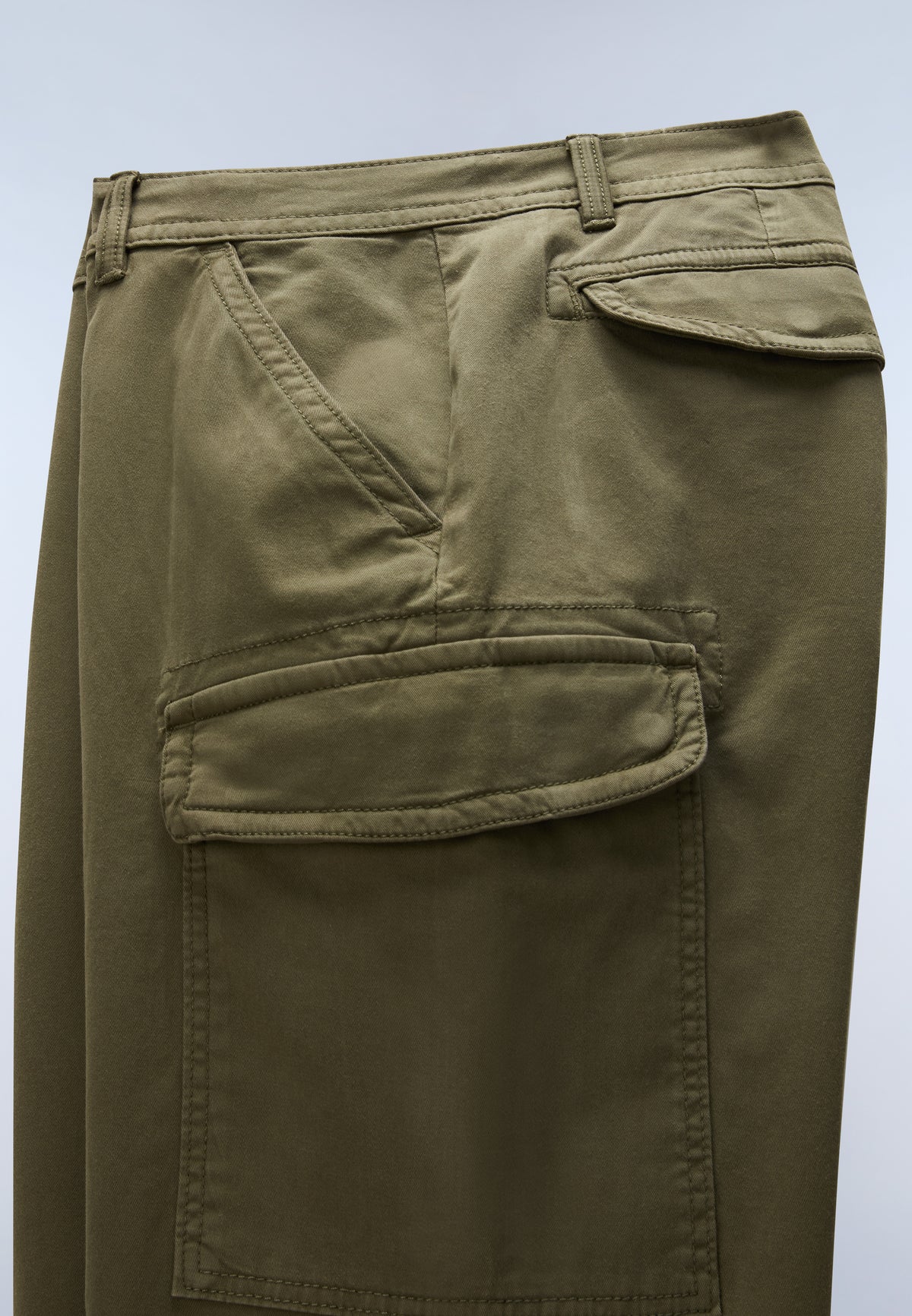 Cargohose Yasuni  - 6