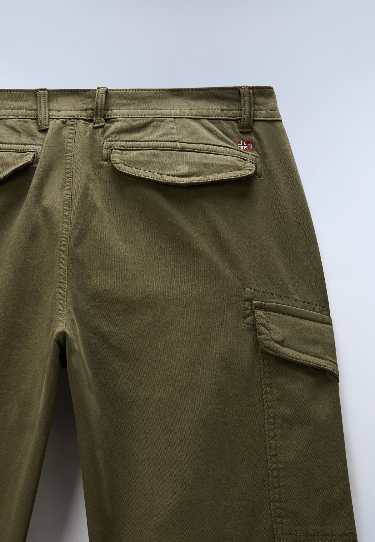 Cargohose Yasuni  - 7