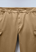 Cargohose Yasuni  - 5