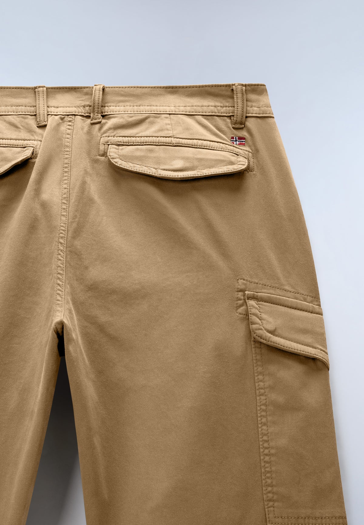 Cargohose Yasuni  - 7