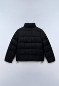 Napapijri Veste Aglenya Noir Femme - 2