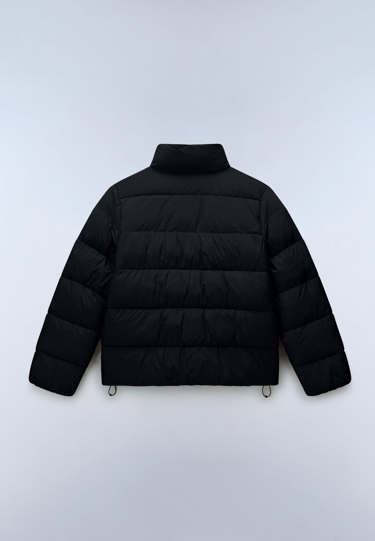 Napapijri Veste Aglenya Noir Femme - 2