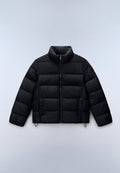 Napapijri Veste Aglenya Noir Femme - 1