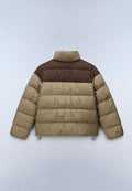 Napapijri Aglenya Jacke Hellbraun Damen - 2