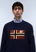 Pull en Maille Archive  - 2