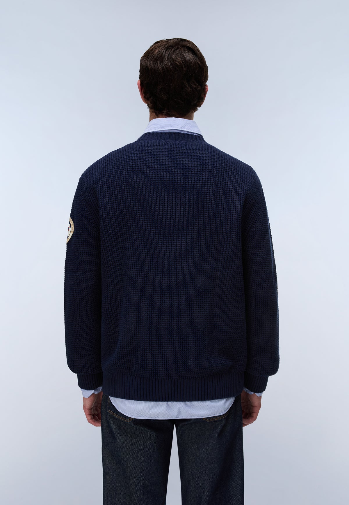Pull en Maille Archive  - 5