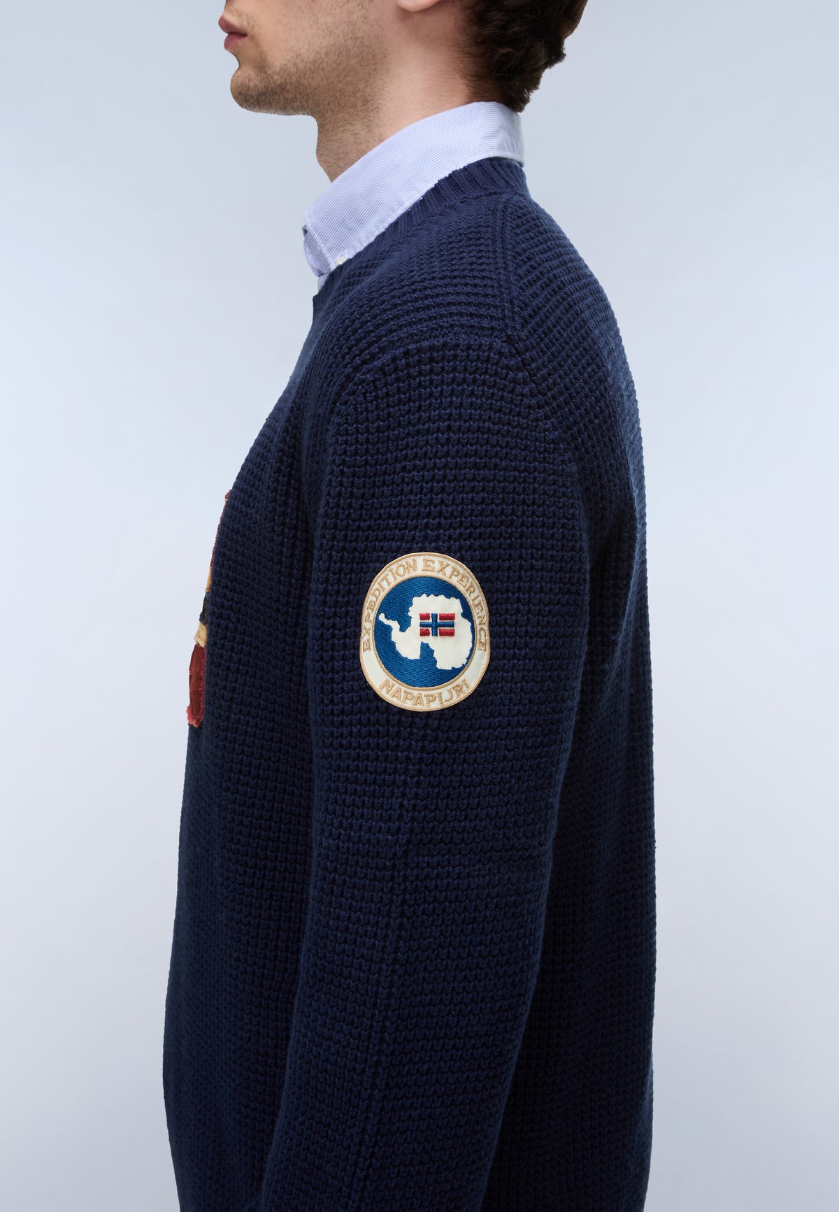 Pull en Maille Archive  - 6