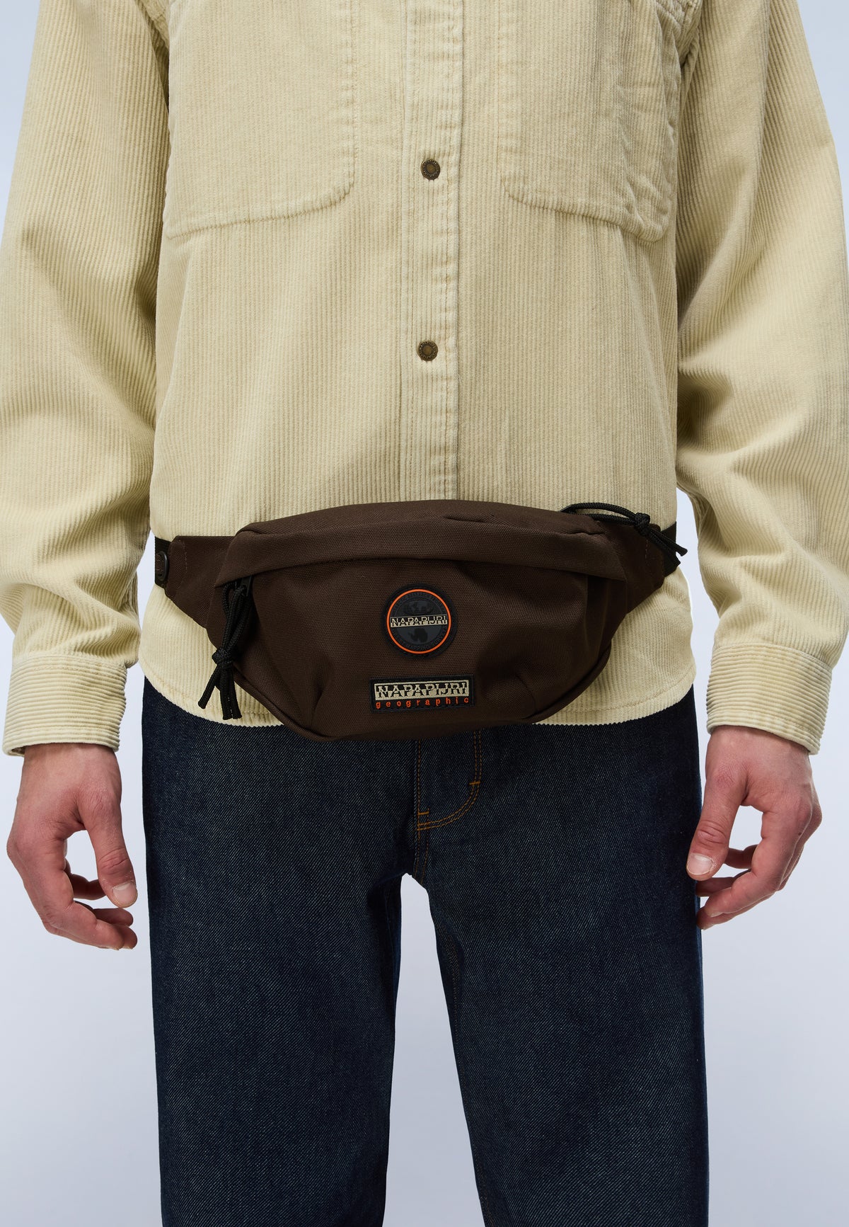 Sac Banane Voyage - 2,5 L  - 2