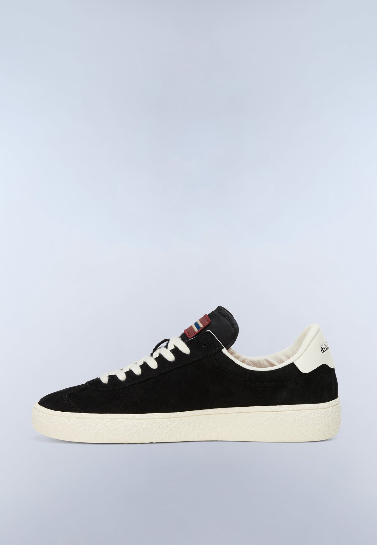 Sneaker Tuff  - 3