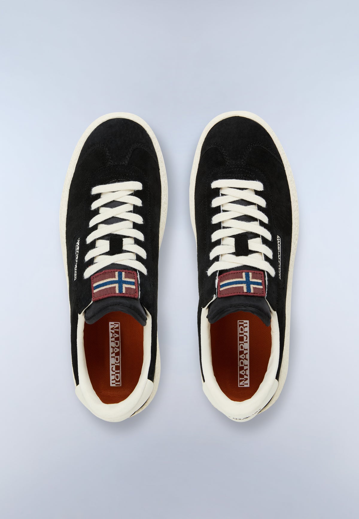Sneaker Tuff  - 4