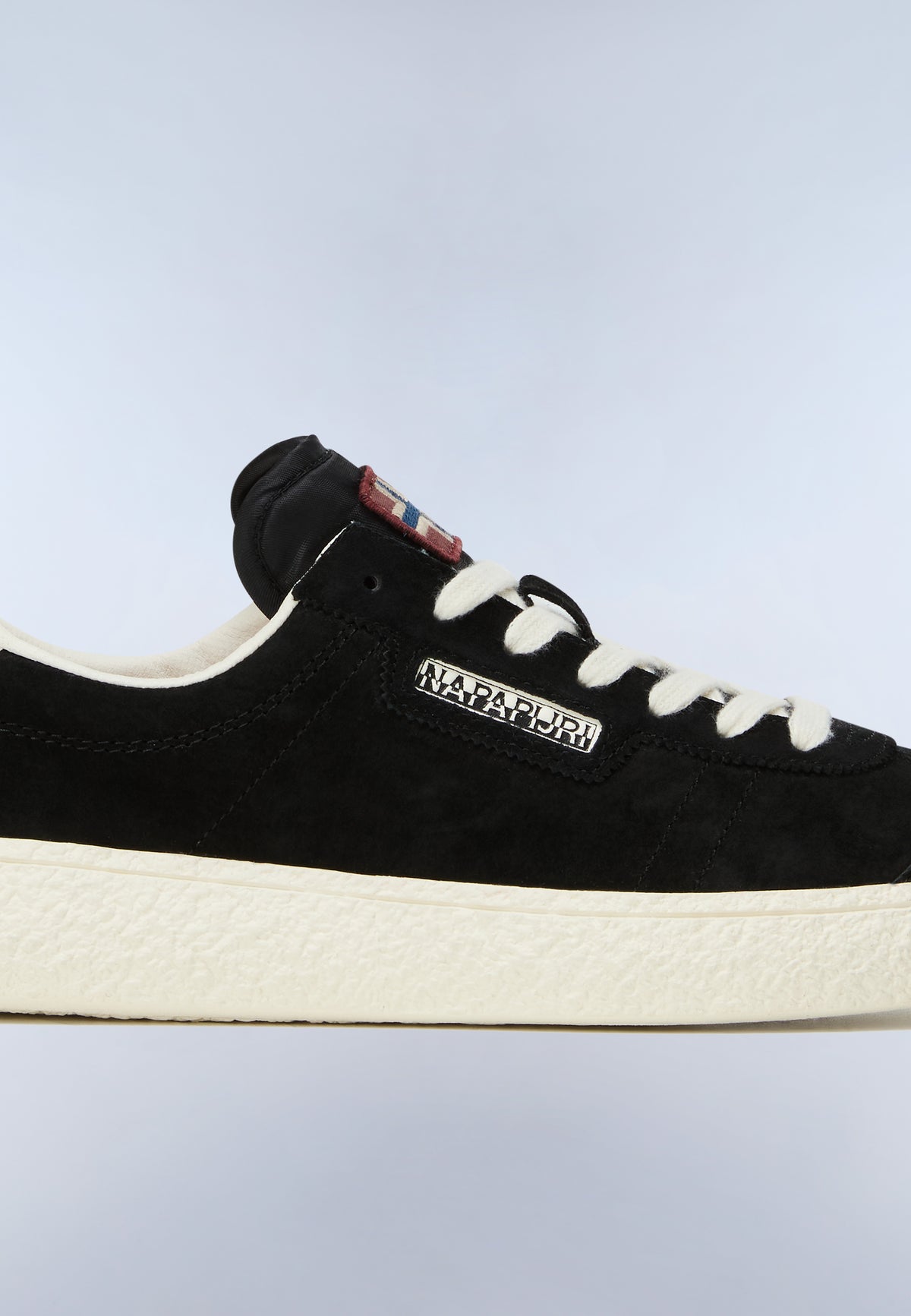 Sneaker Tuff  - 7