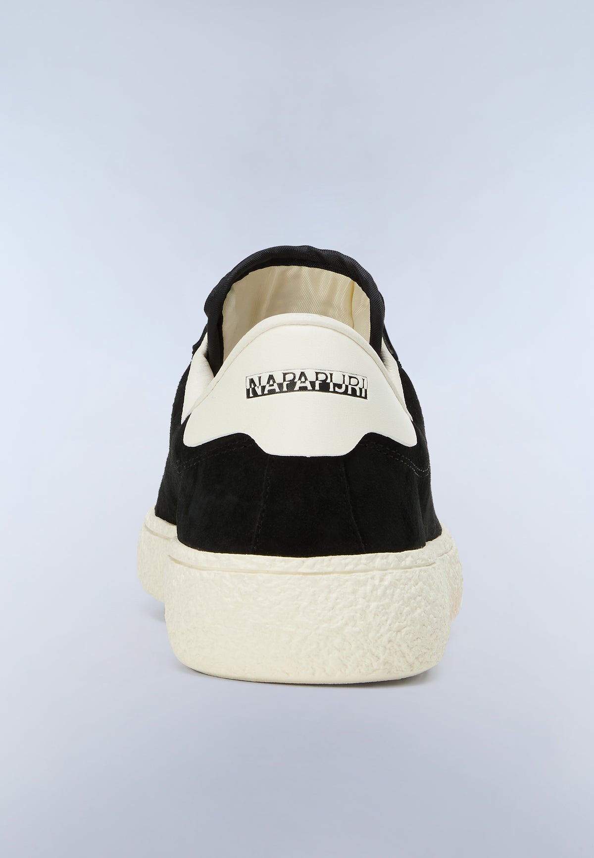 Sneaker Tuff  - 8