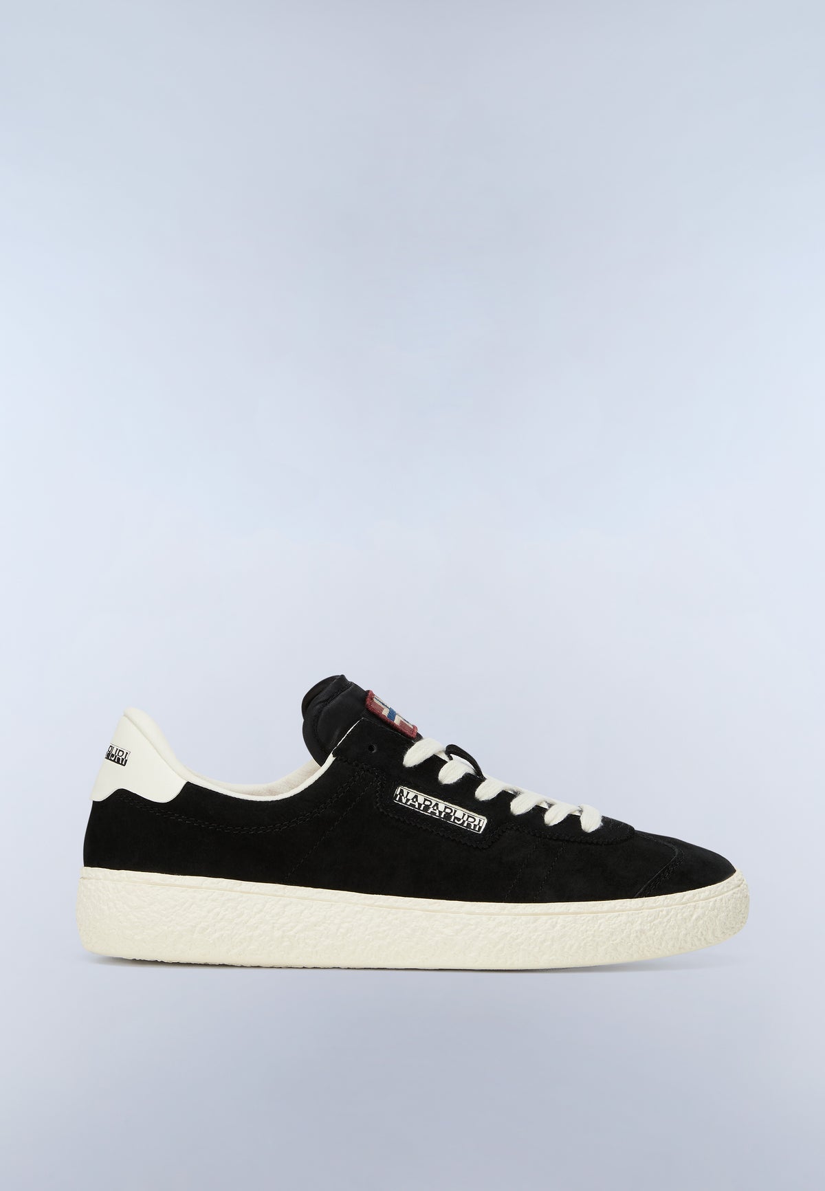 Sneaker Tuff  - 1