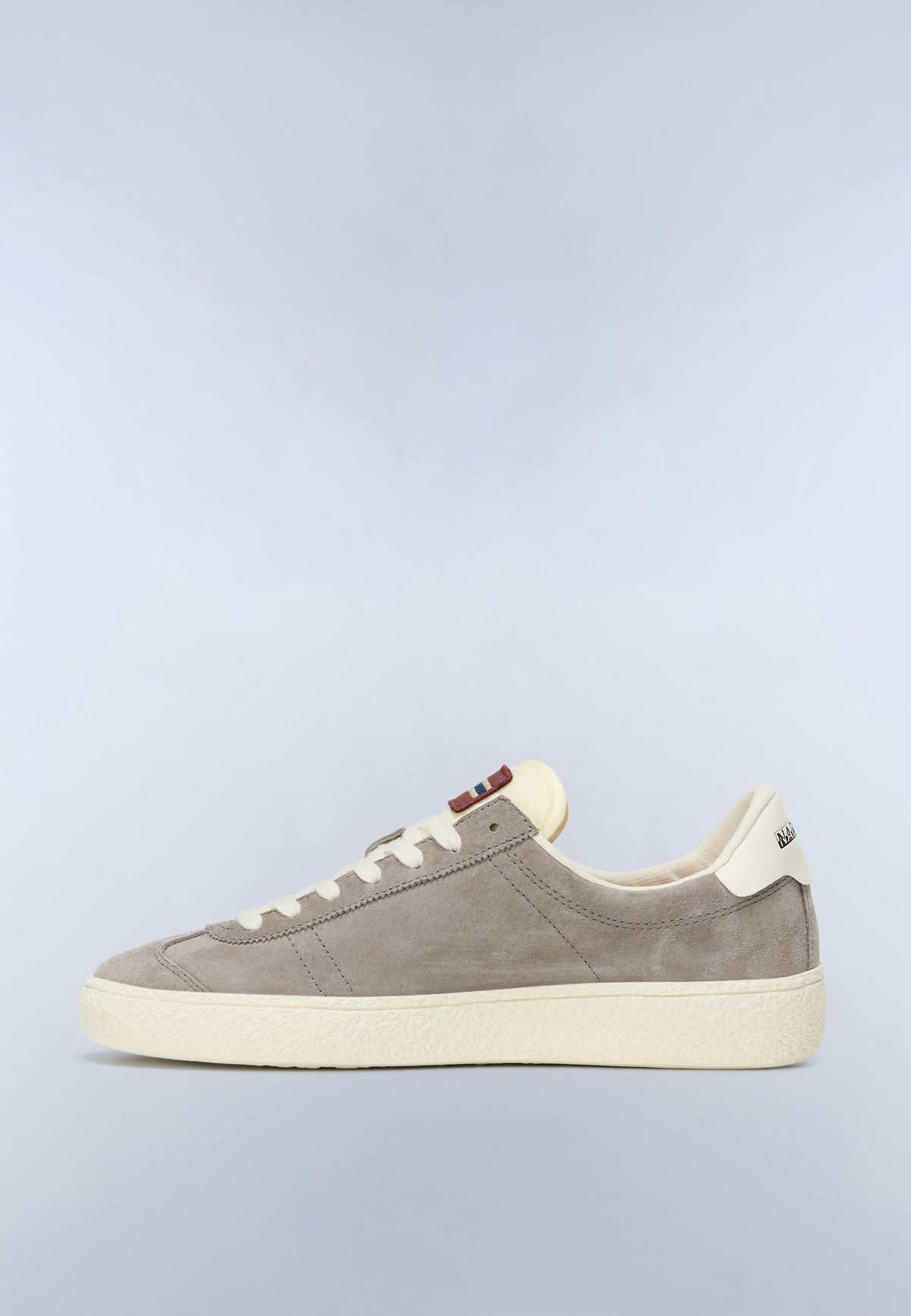 Sneaker Tuff  - 3
