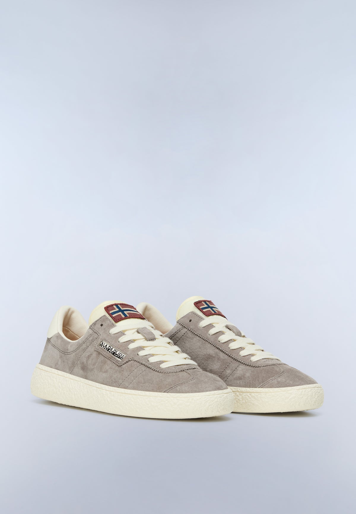 Sneaker Tuff  - 6