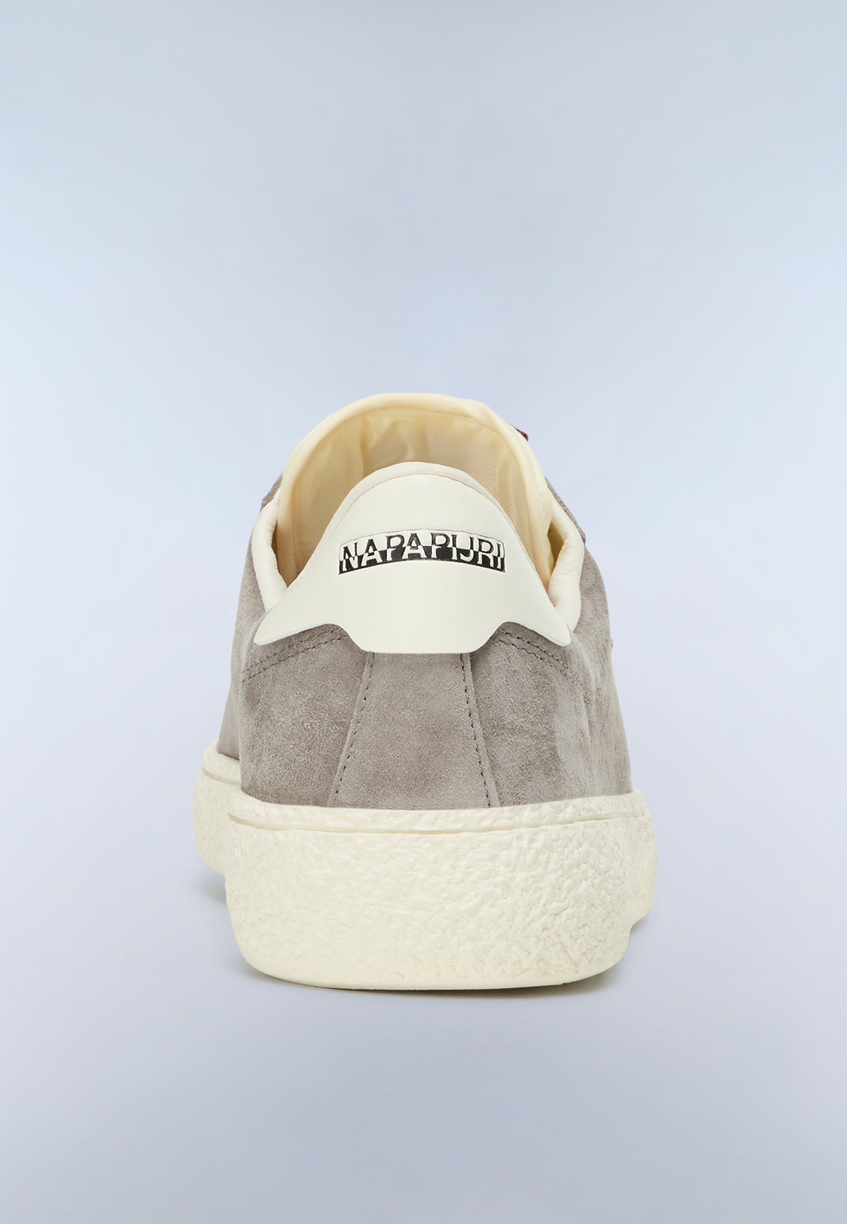 Sneaker Tuff  - 8