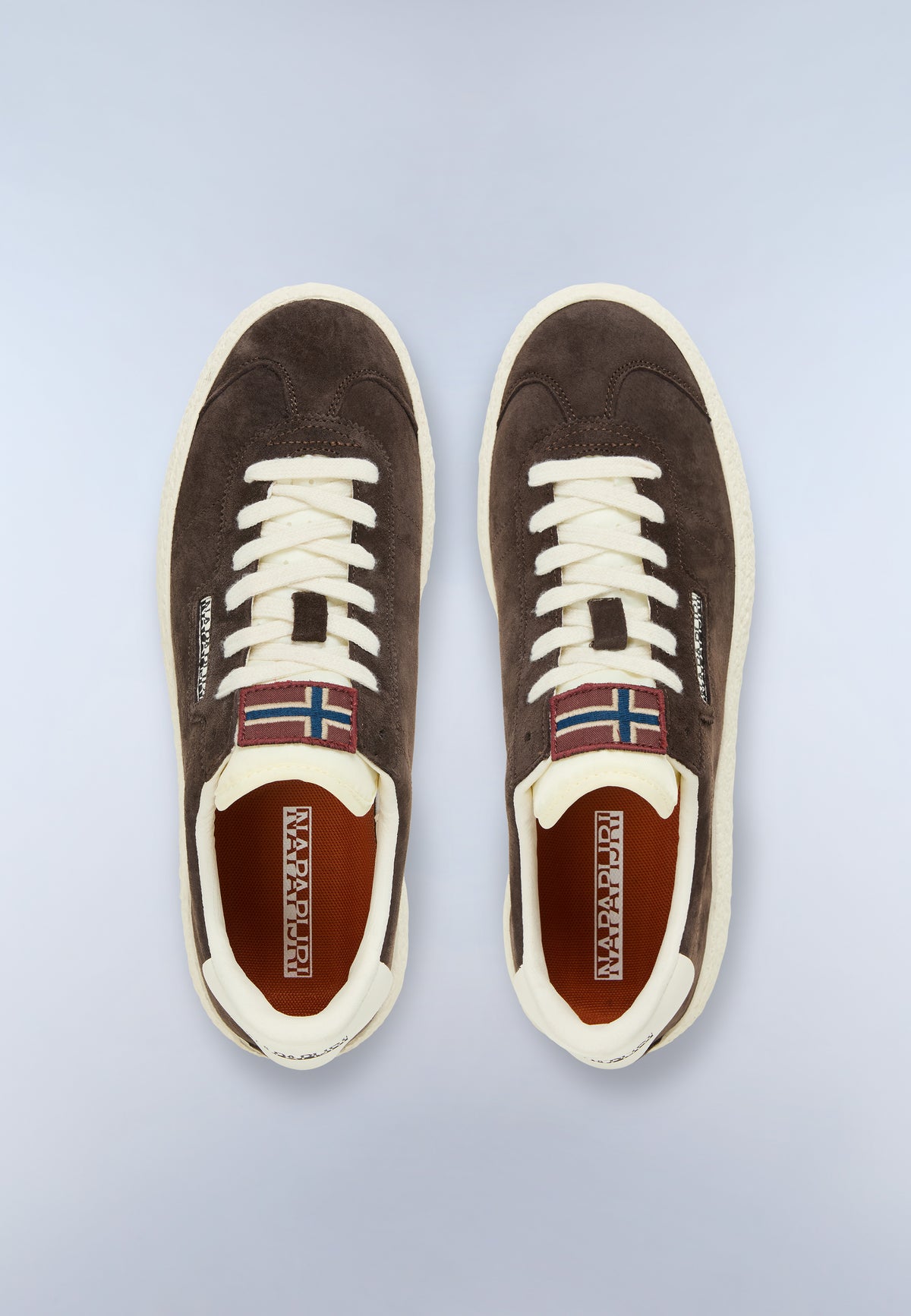 Sneaker Tuff  - 4