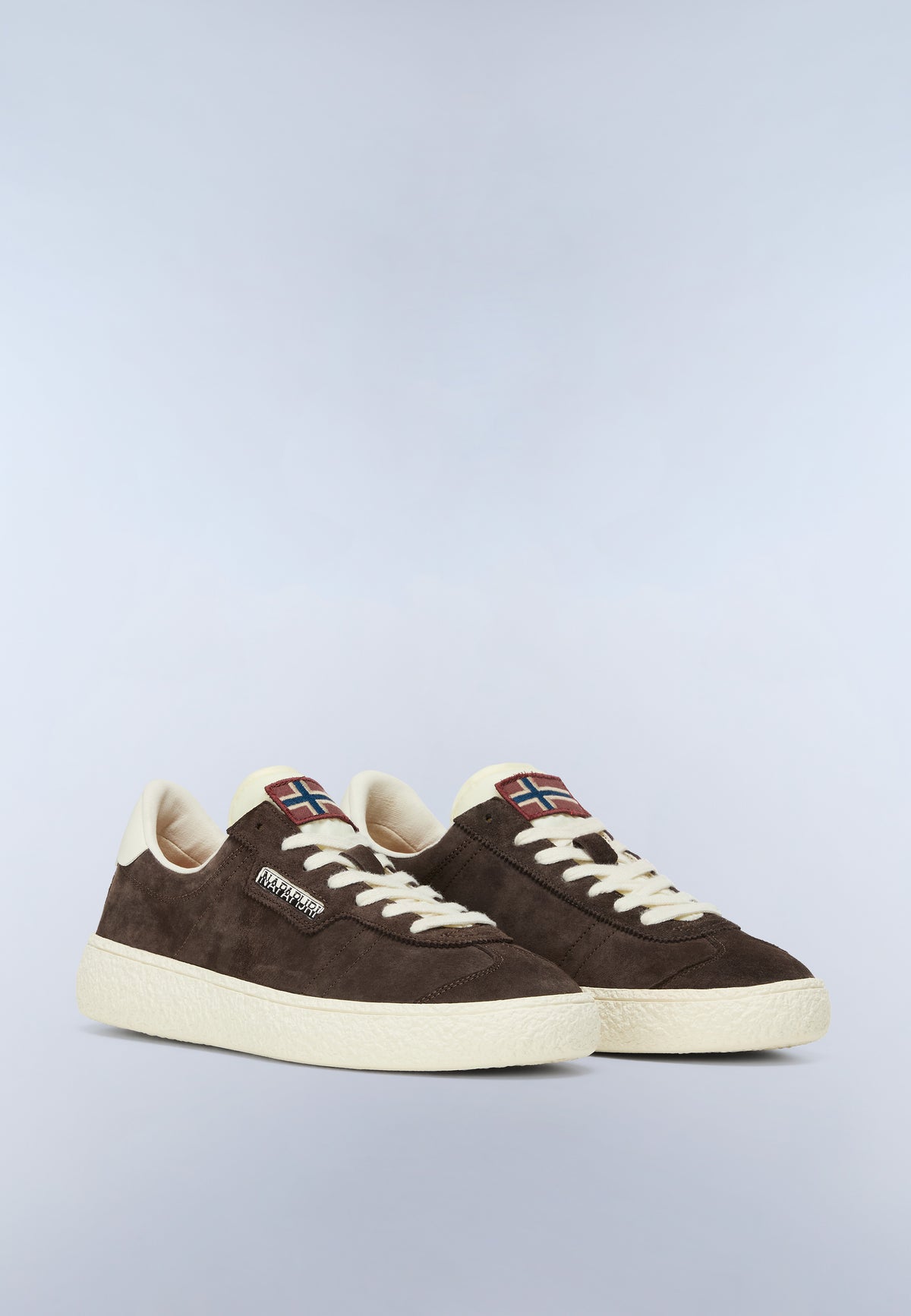 Sneaker Tuff  - 6