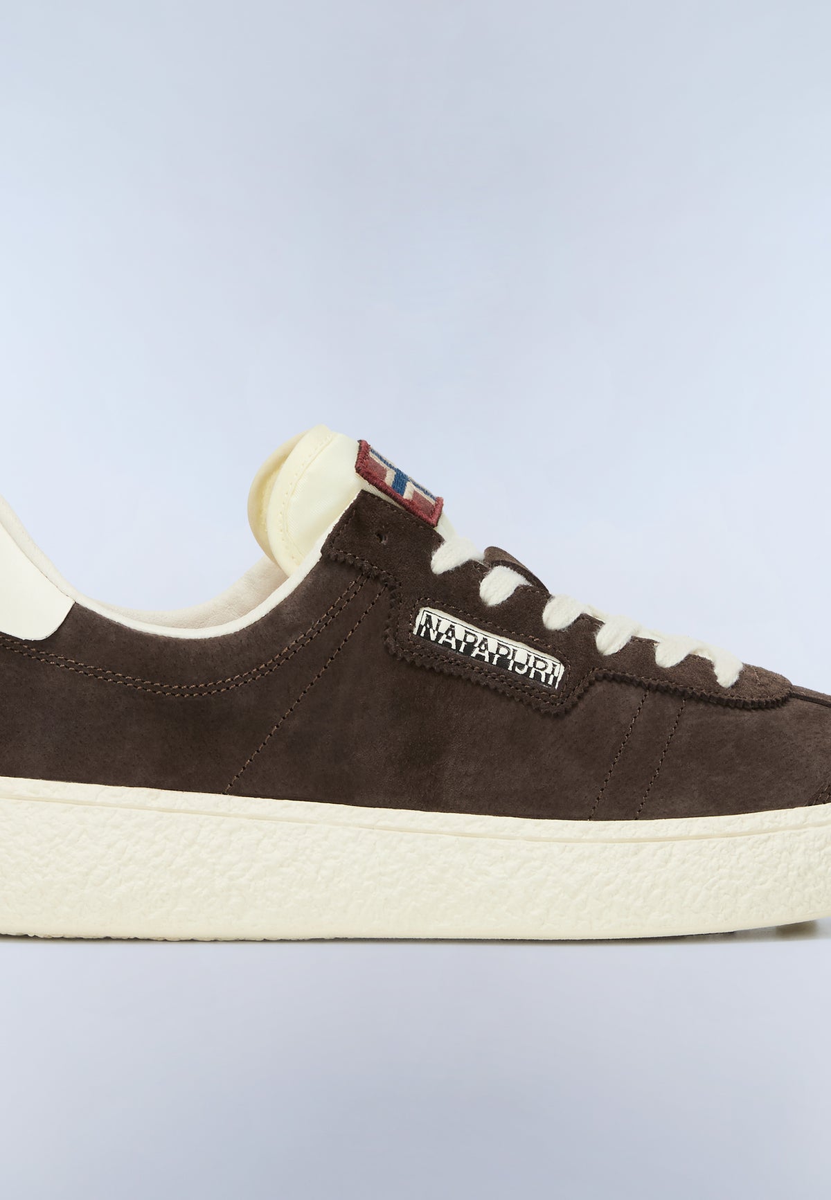 Sneaker Tuff  - 7