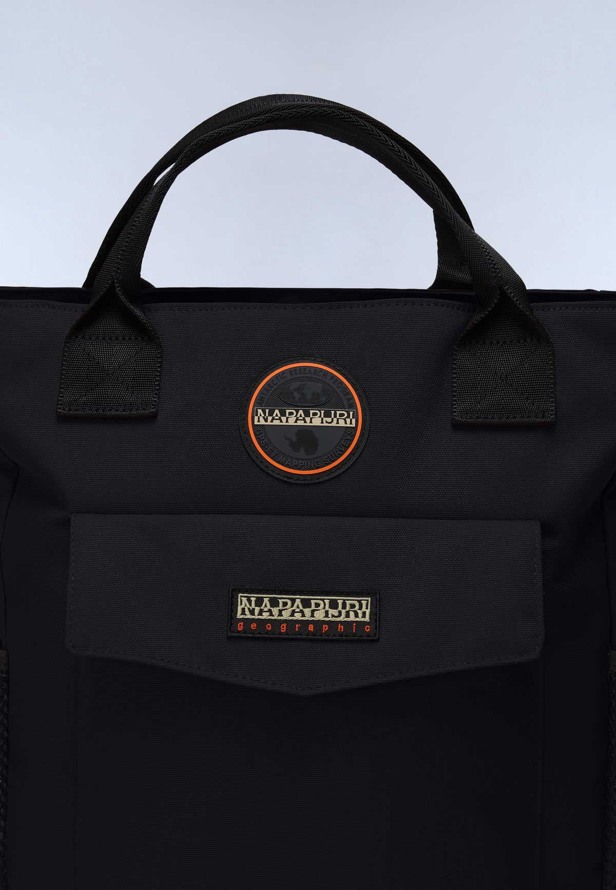 Sac à Dos Cabas Voyage - 16 L  - 4