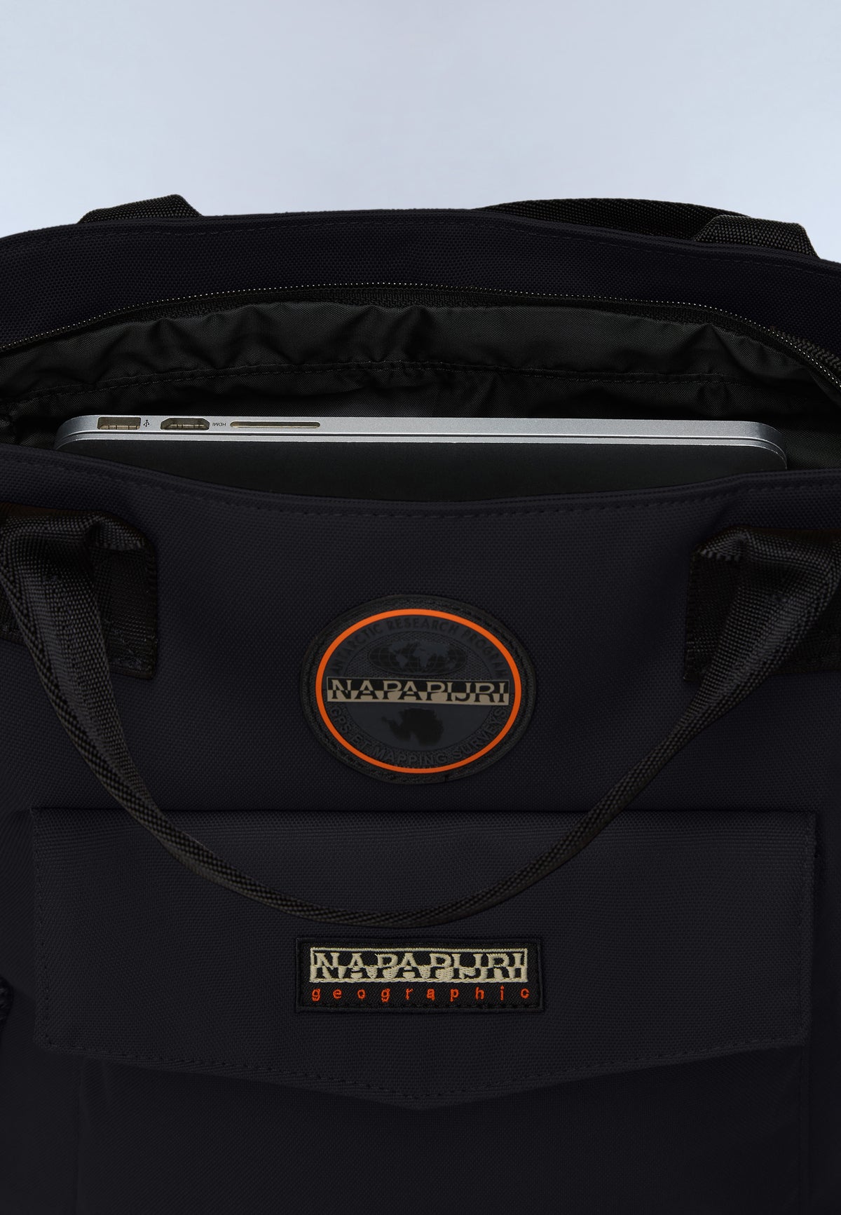 Sac à Dos Cabas Voyage - 16 L  - 5