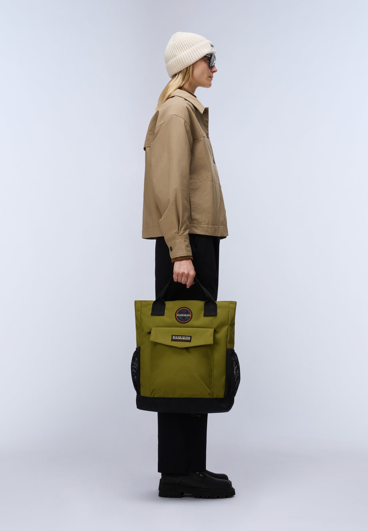 Sac à Dos Cabas Voyage - 16 L  - 3