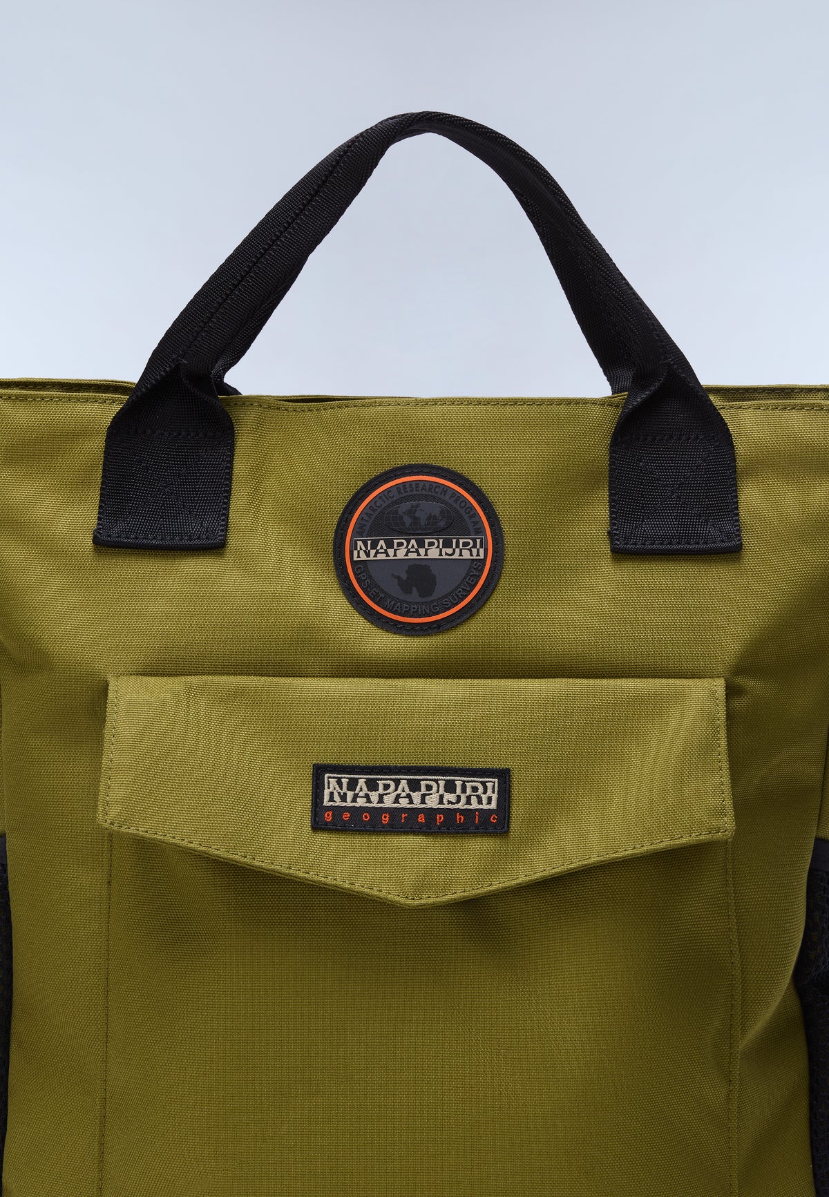 Sac à Dos Cabas Voyage - 16 L  - 6