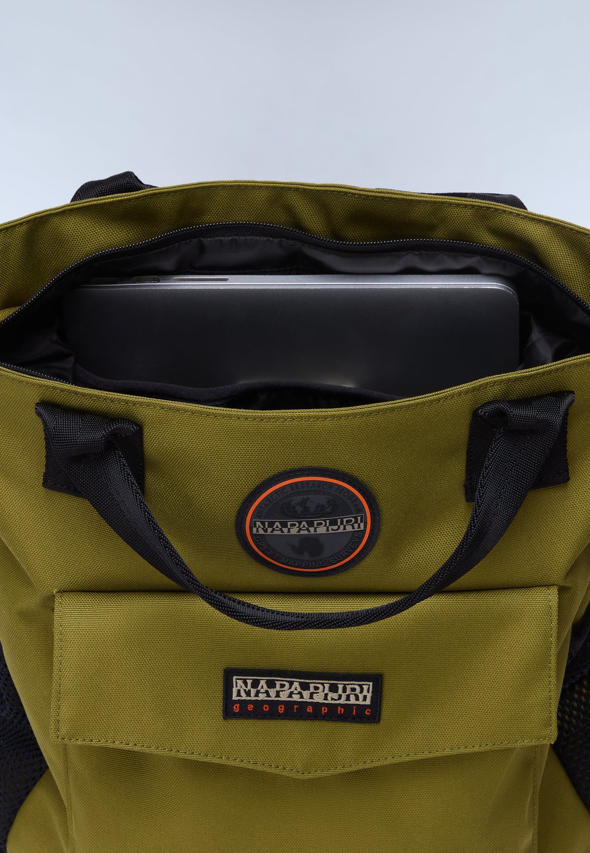 Sac à Dos Cabas Voyage - 16 L  - 7