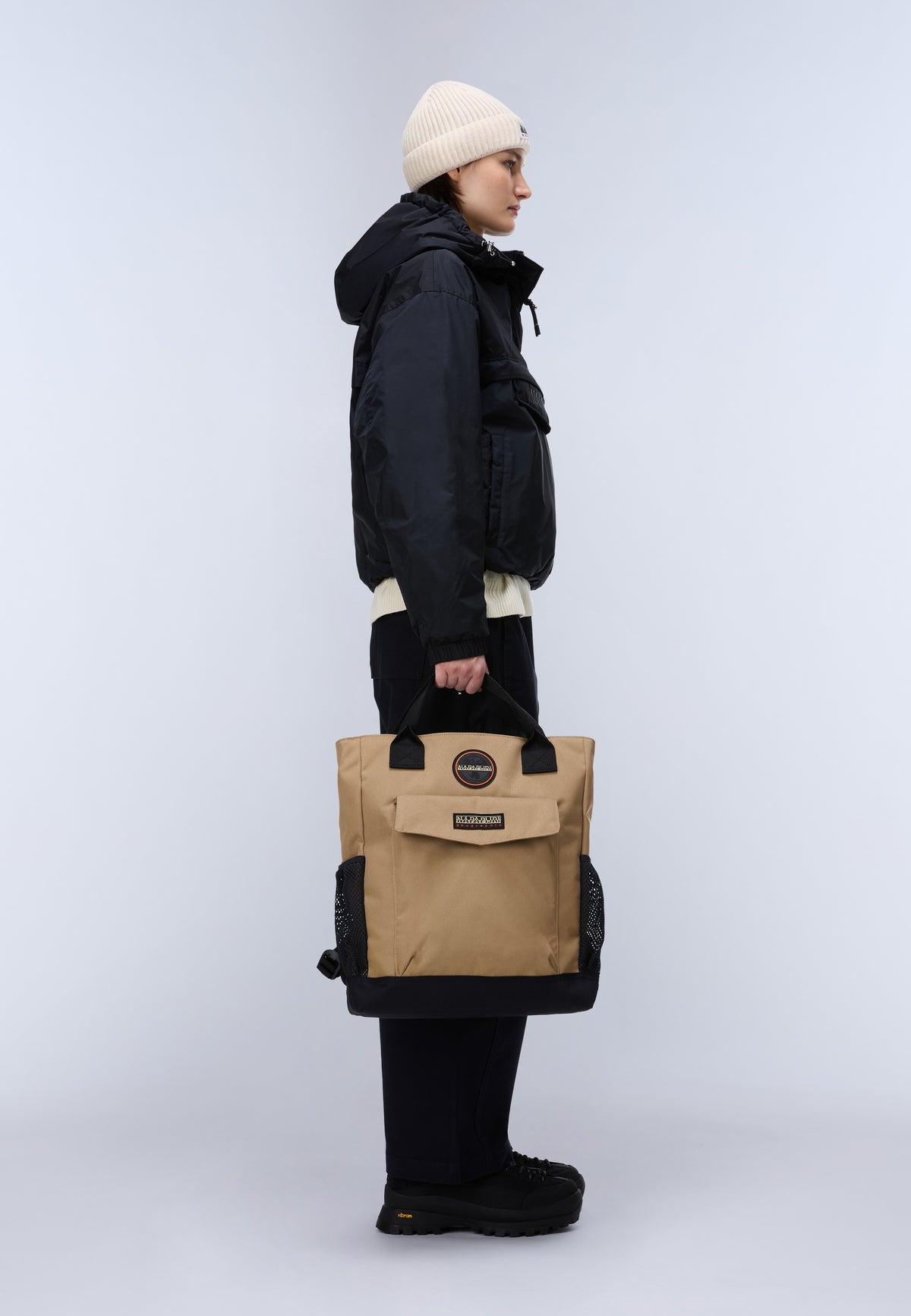 Sac à Dos Cabas Voyage - 16 L  - 3