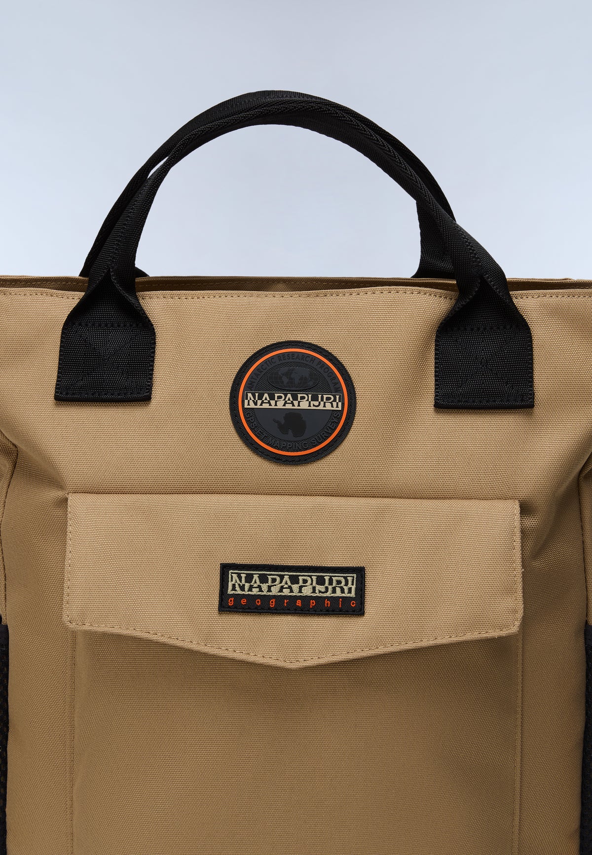 Sac à Dos Cabas Voyage - 16 L  - 6