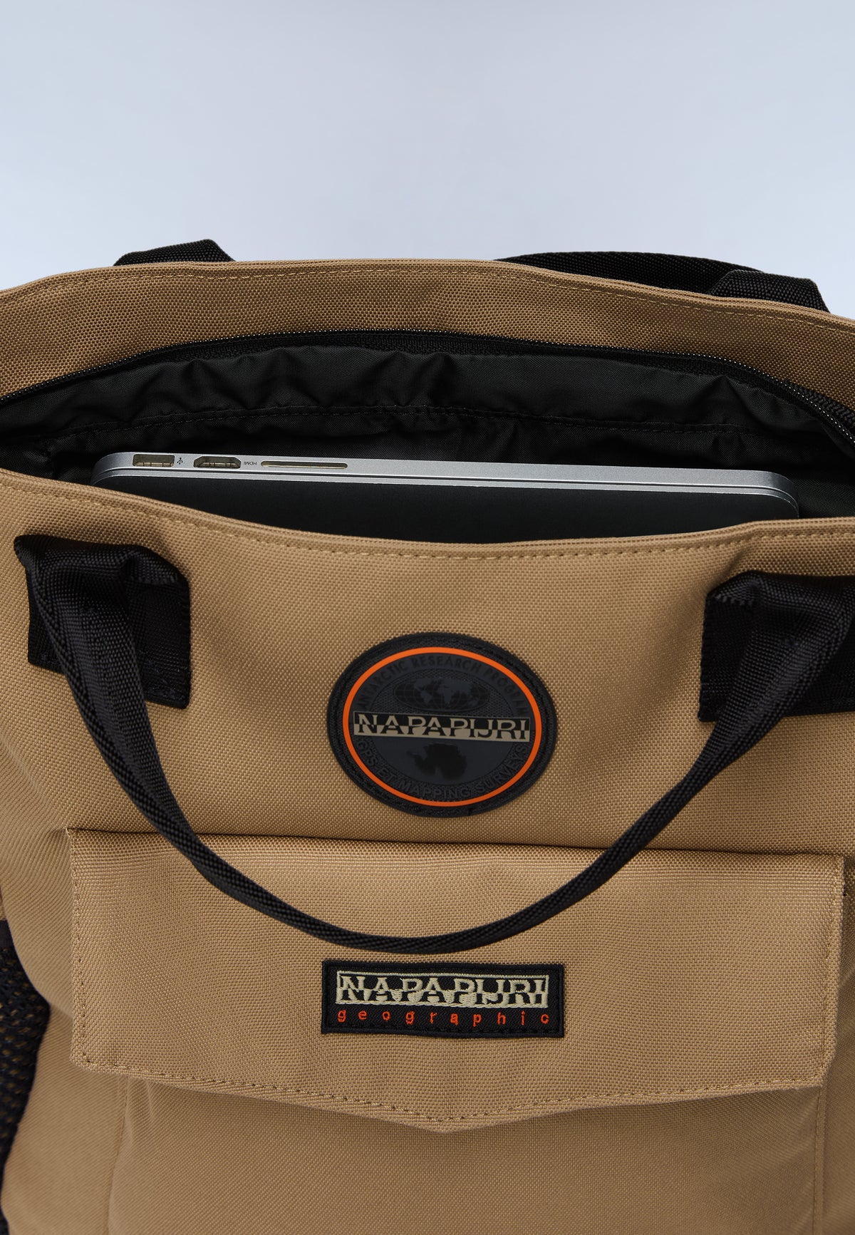 Sac à Dos Cabas Voyage - 16 L  - 7