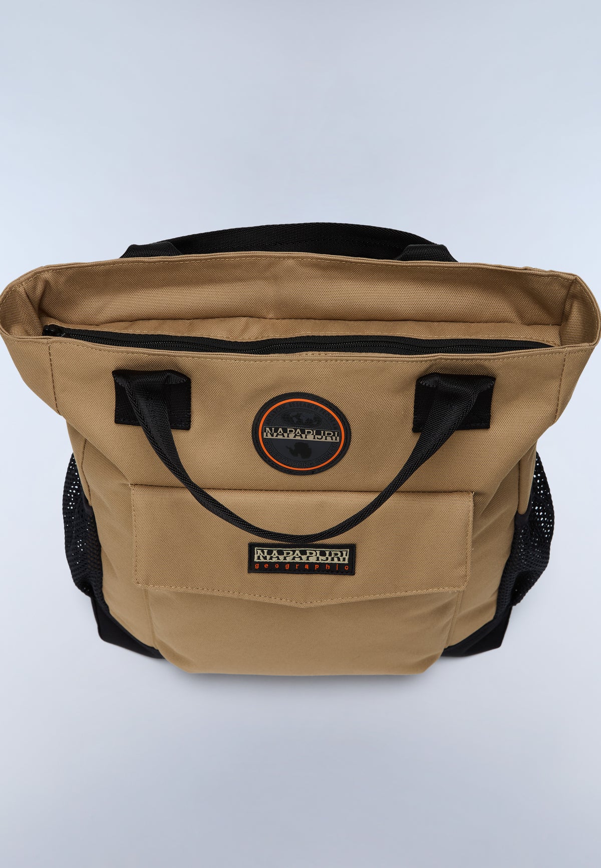 Sac à Dos Cabas Voyage - 16 L  - 8