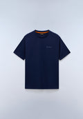 Camicia a Maniche Corte Yourte  - 6