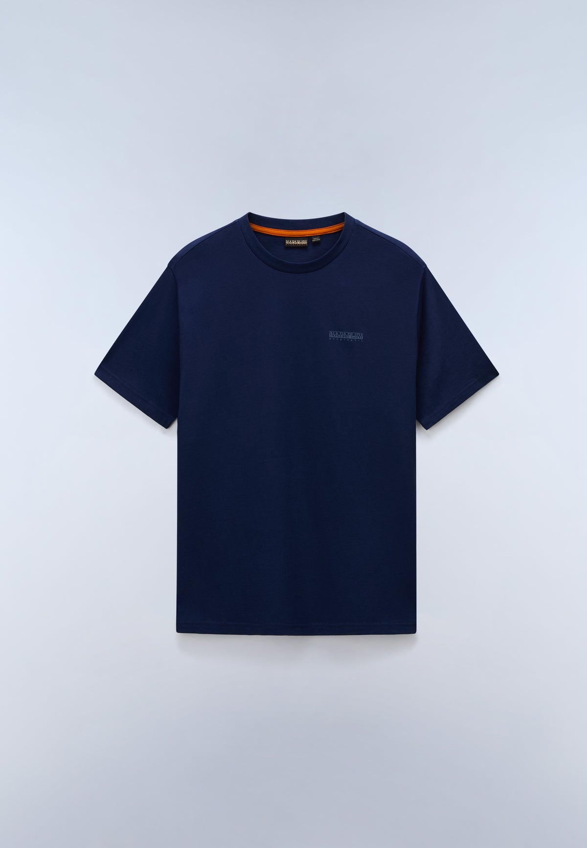 Camicia a Maniche Corte Yourte  - 6