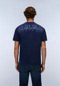 Camicia a Maniche Corte Yourte  - 4