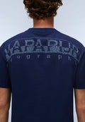 Camicia a Maniche Corte Yourte  - 5