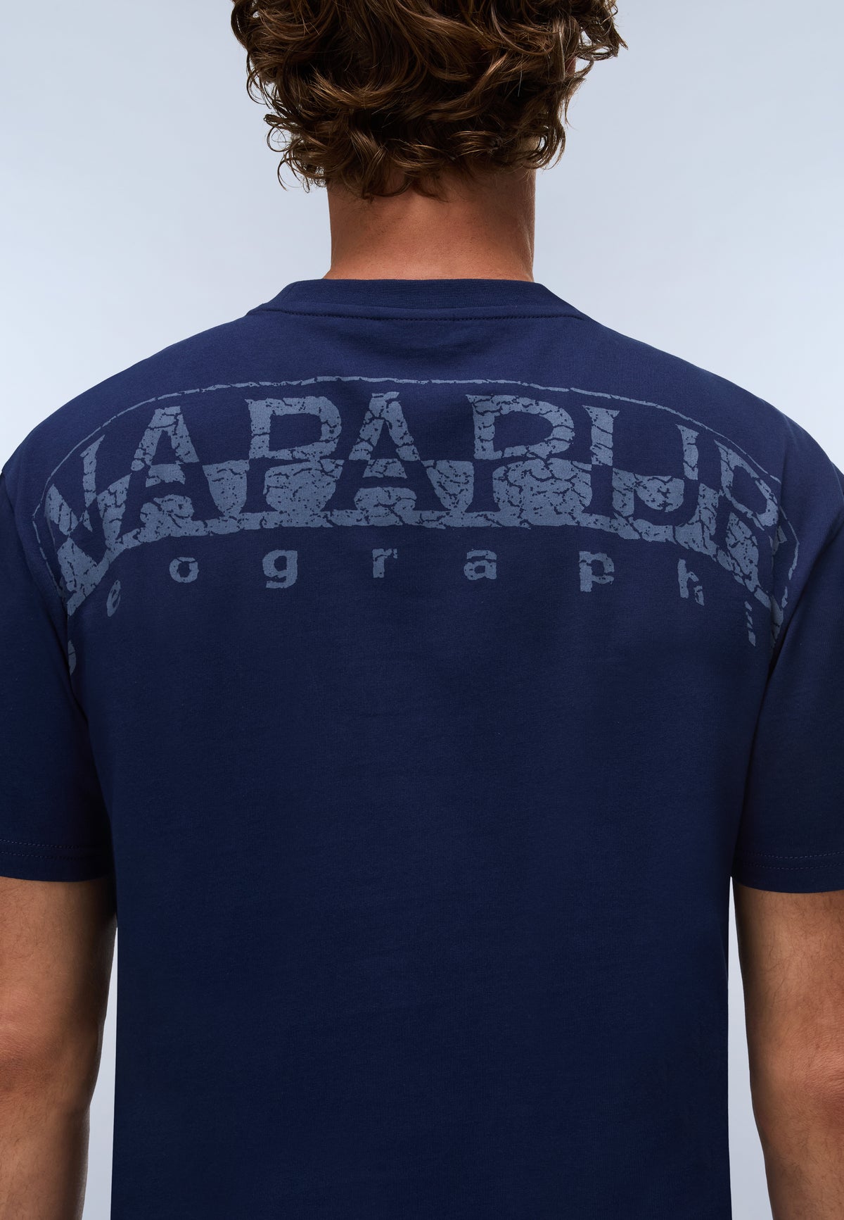 Camicia a Maniche Corte Yourte  - 5