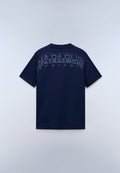 Camicia a Maniche Corte Yourte  - 1