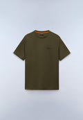 Camicia a Maniche Corte Yourte  - 6