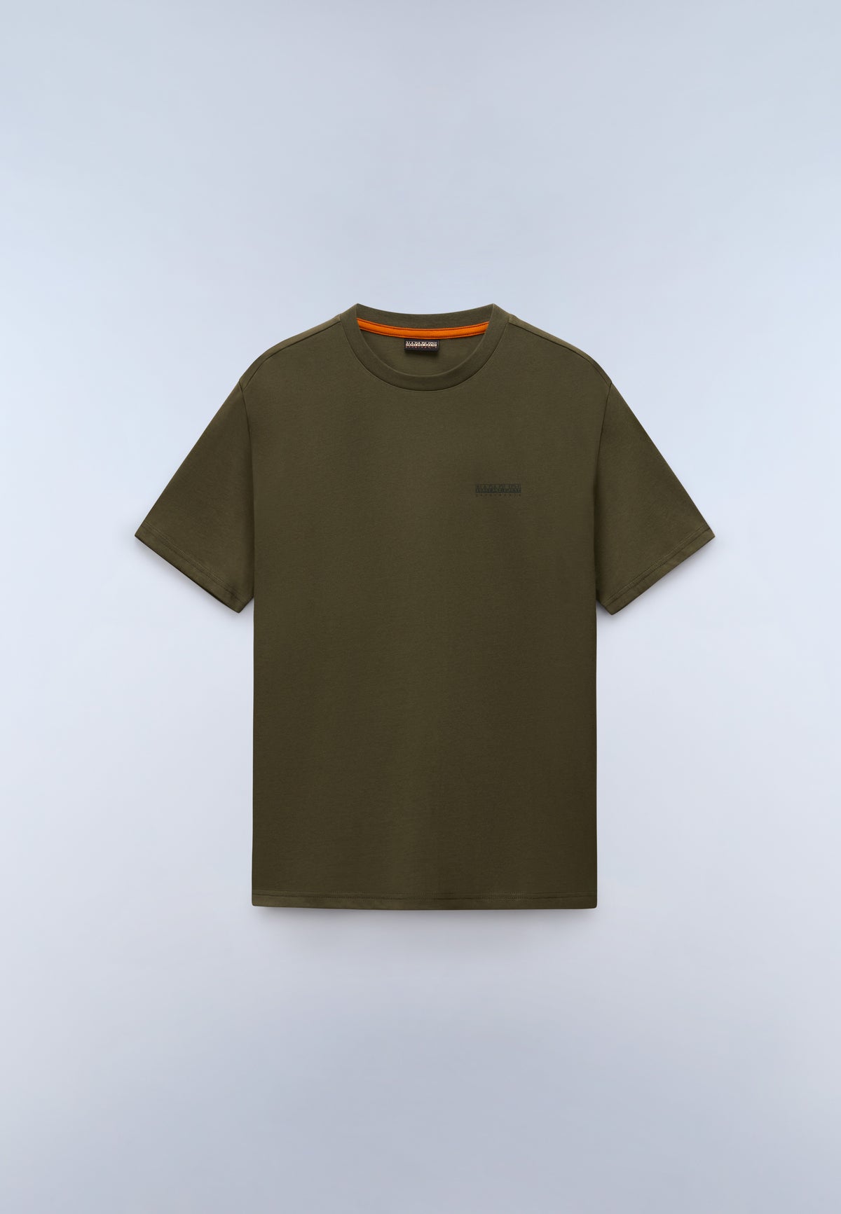 Camicia a Maniche Corte Yourte  - 6