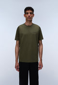 Camicia a Maniche Corte Yourte  - 3