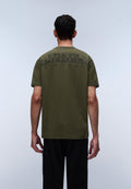 Camicia a Maniche Corte Yourte  - 4