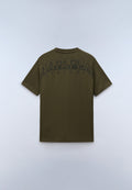 Camicia a Maniche Corte Yourte  - 1
