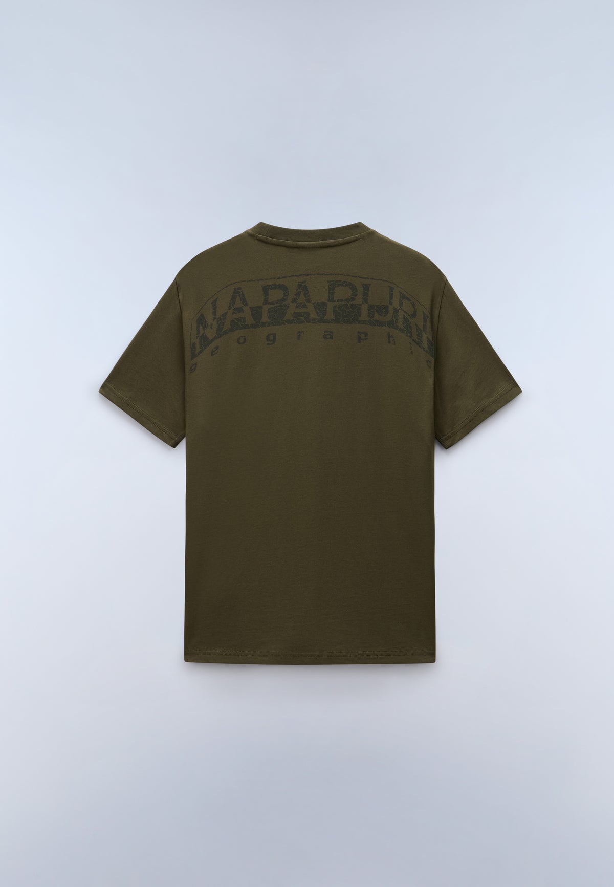 Camicia a Maniche Corte Yourte  - 1