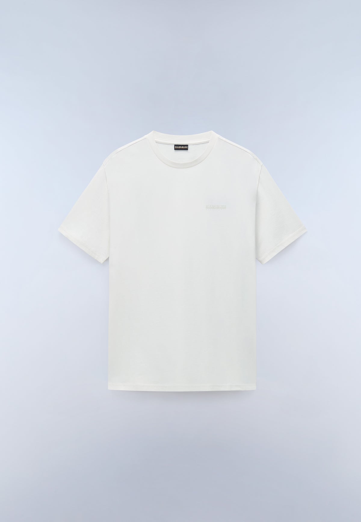 Camicia a Maniche Corte Yourte  - 6