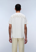Camicia a Maniche Corte Yourte  - 4